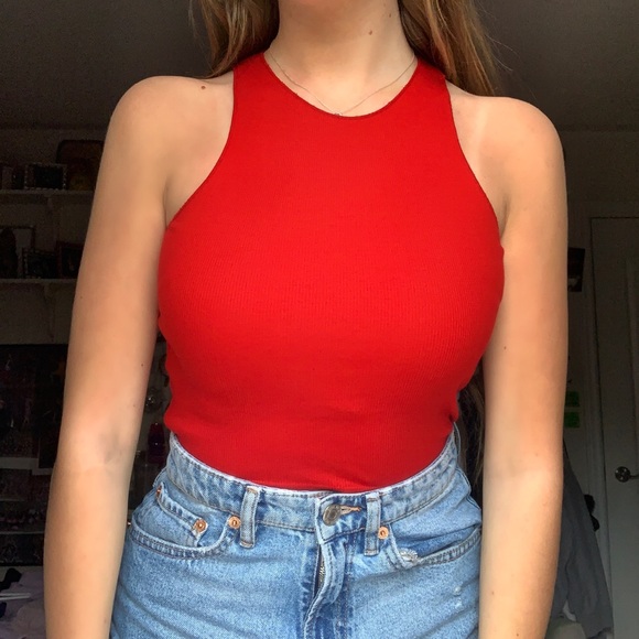 Brandy Melville Tops - Brandy Melville tank!